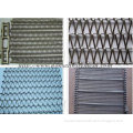 High Quality Conveyer belt mesh(Factory)